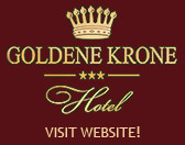 Goldene Krone Hotel